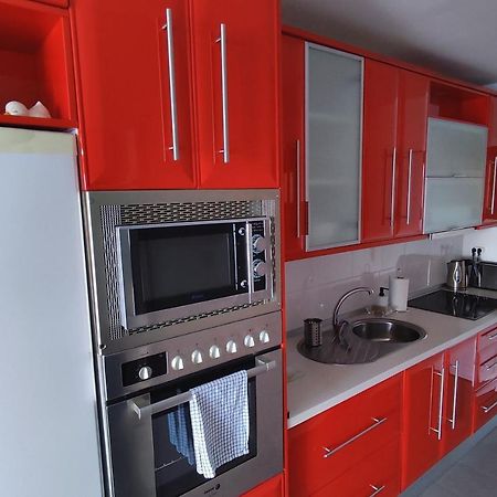 Ferienwohnung Sunset Ocean View Icod De Los Vinos Exterior foto