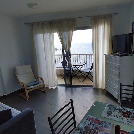 Ferienwohnung Sunset Ocean View Icod De Los Vinos Exterior foto