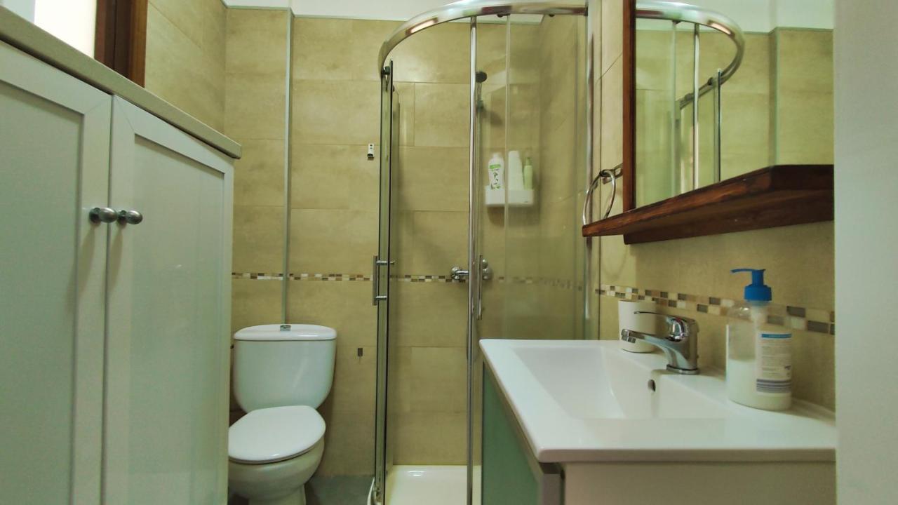 Ferienwohnung Sunset Ocean View Icod De Los Vinos Exterior foto
