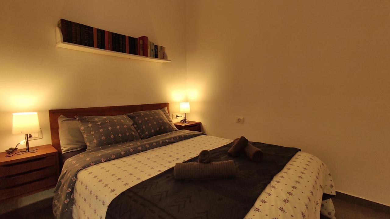 Ferienwohnung Sunset Ocean View Icod De Los Vinos Exterior foto