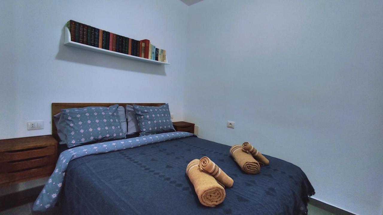 Ferienwohnung Sunset Ocean View Icod De Los Vinos Exterior foto